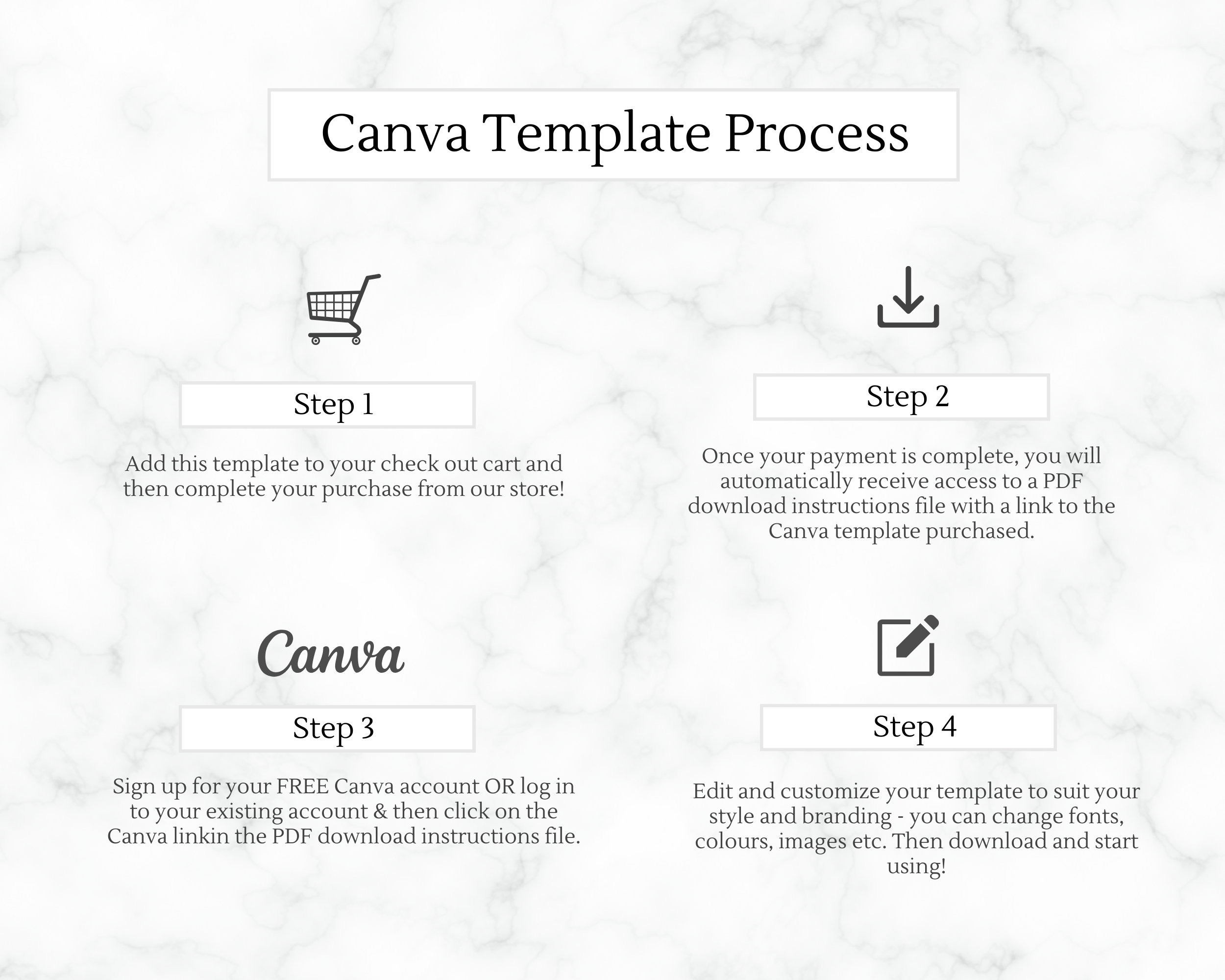 Podcast Episode Planner Template